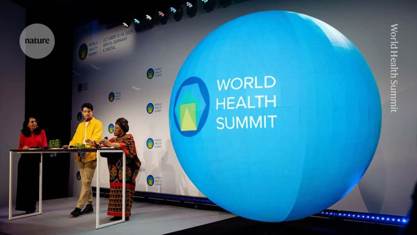 global health is in crisis who will step in to fix it