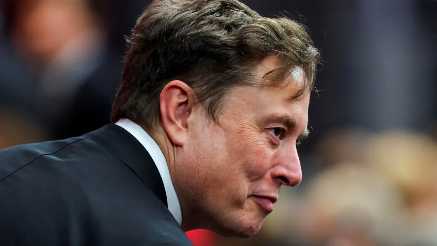 proxy adviser iss says tesla investors should oppose 1t elon musk pay deal