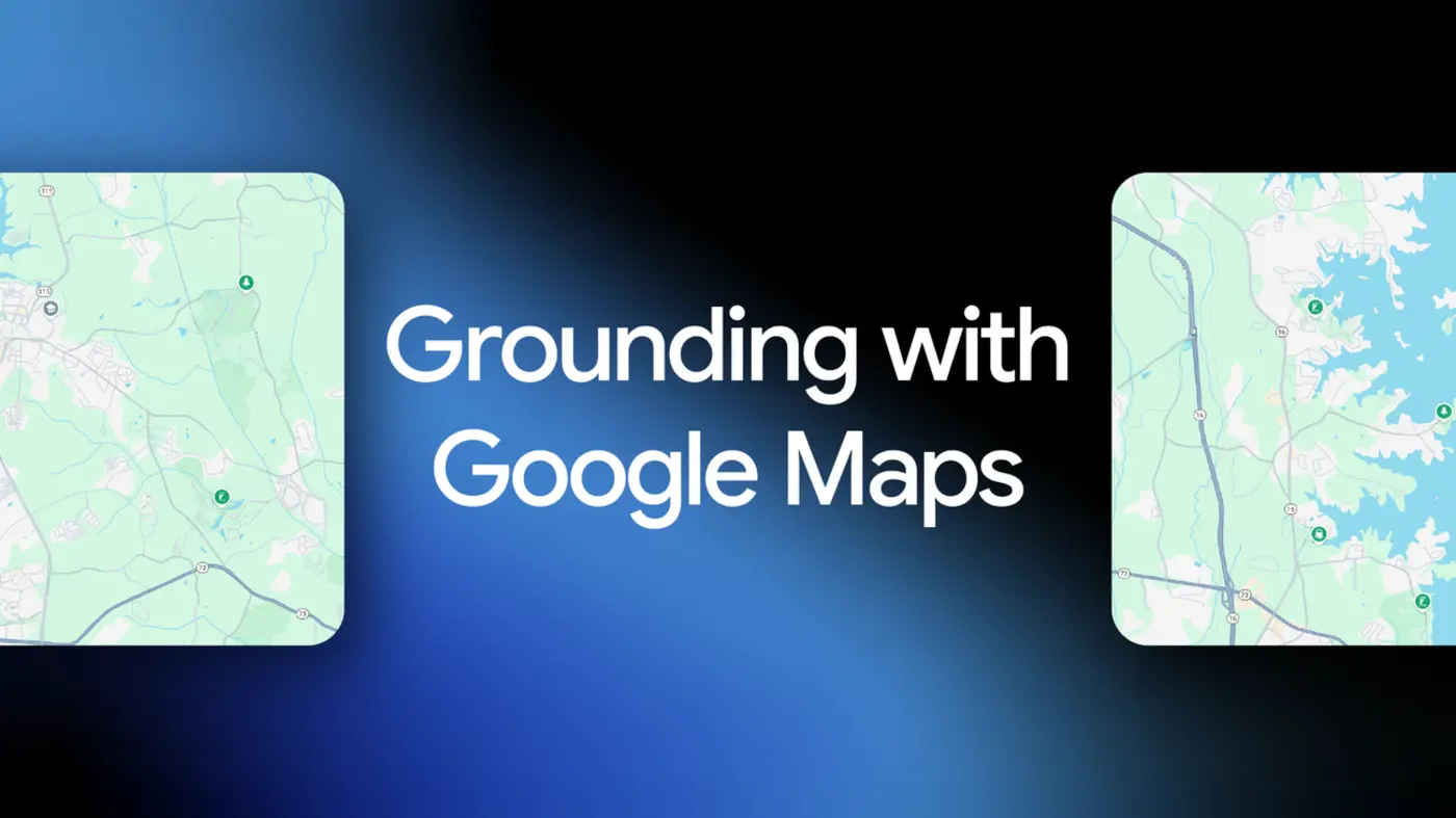 grounding with google maps in the gemini api