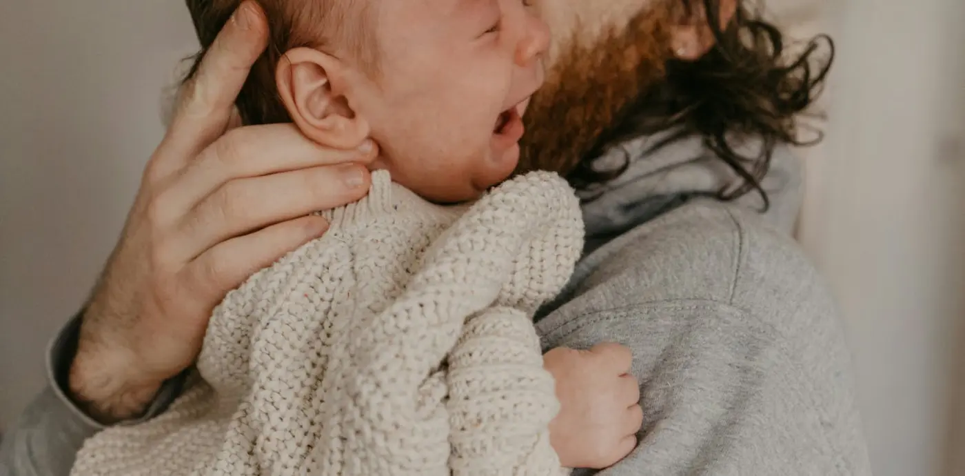 what babiesx27 cries tell us and why maternal instinct is a myth