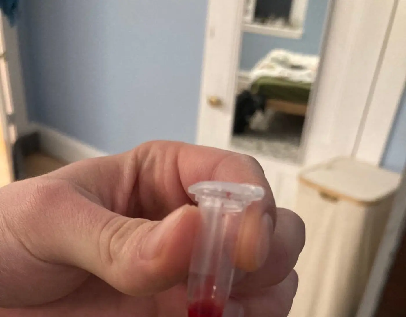how to sequence your dna for lt2k