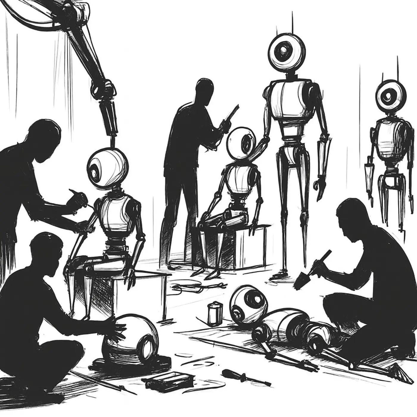 the design space of ai coding tools