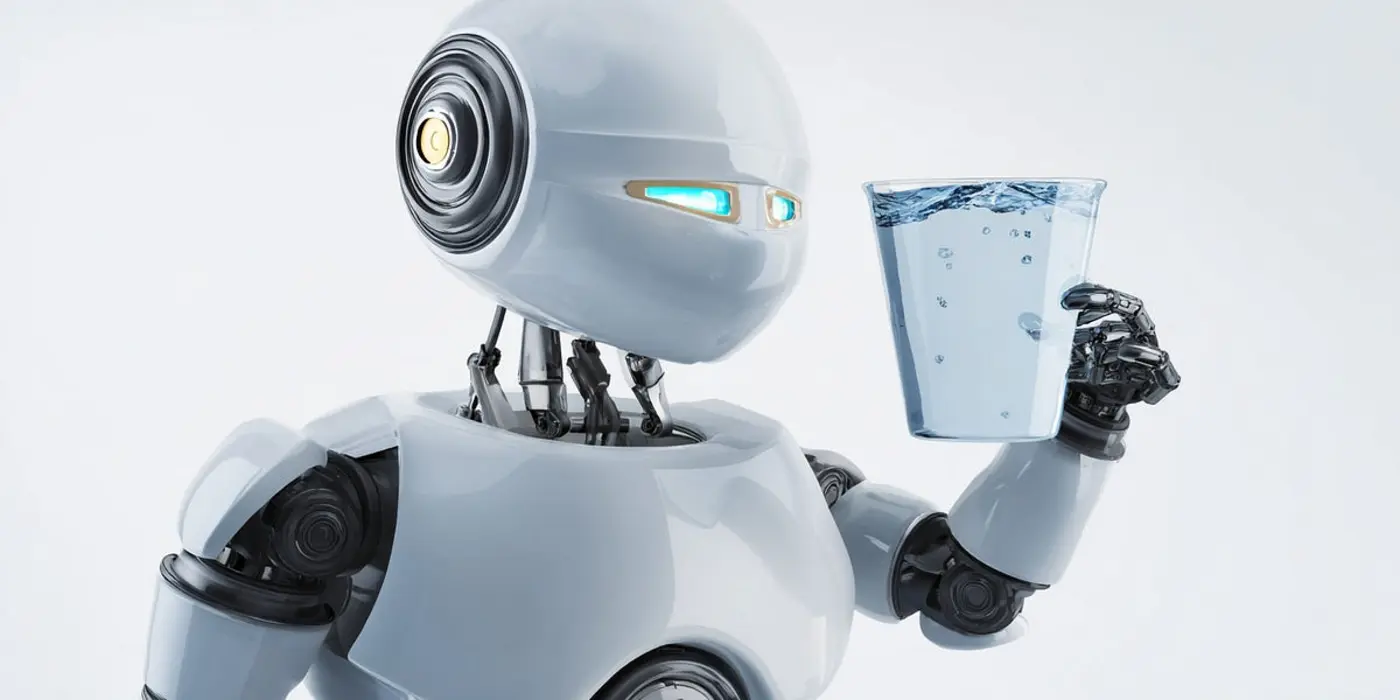 the ai water issue is fake