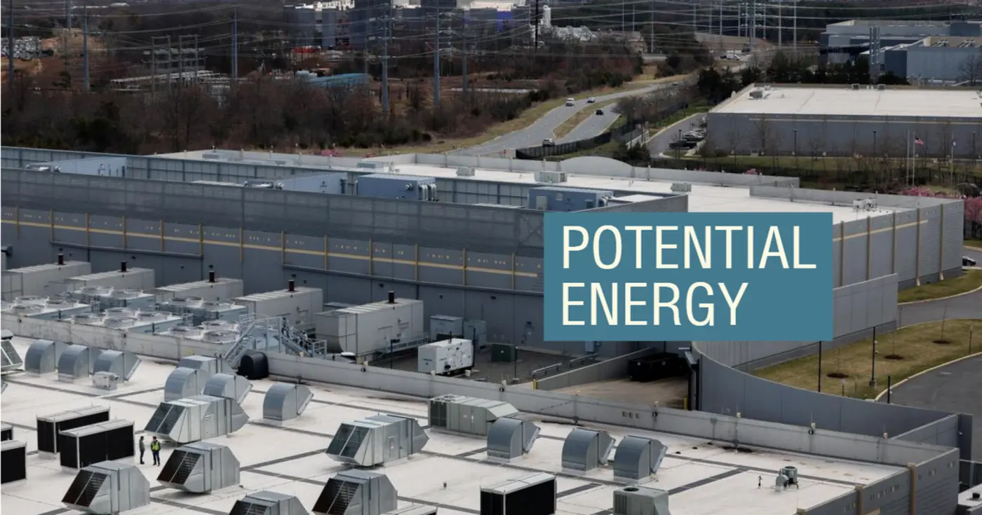 as electricity bills rise candidates in both parties blame data centers