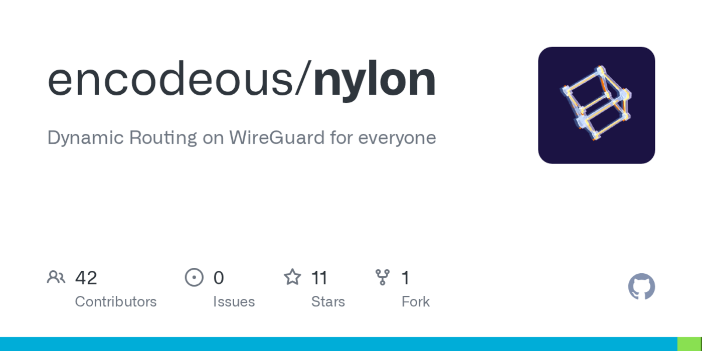 dynamic routing on wireguard for everyone