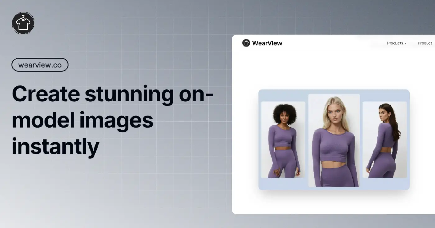 will ai make studio photoshoots obsolete in fashion