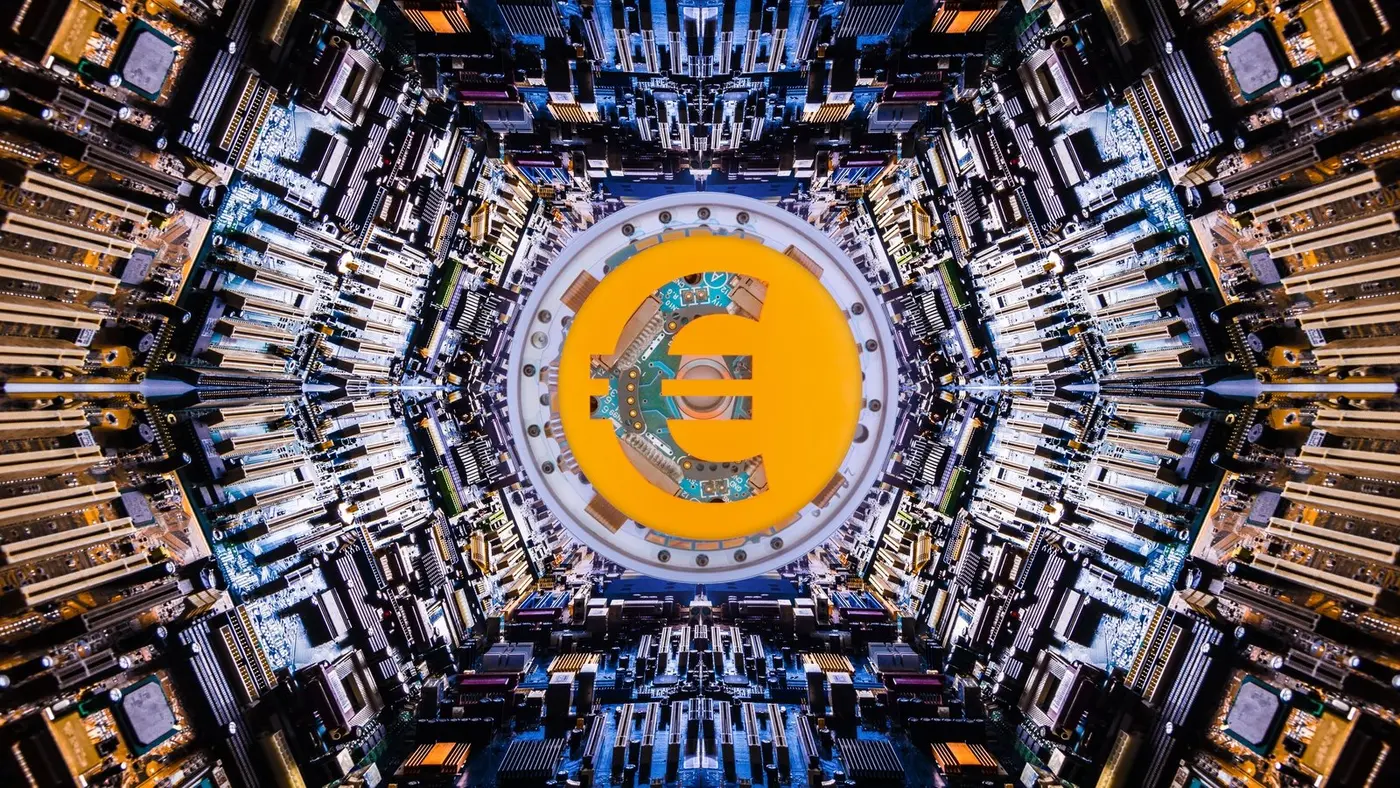 digital euro benefits and pitfalls of tapping ecb cash
