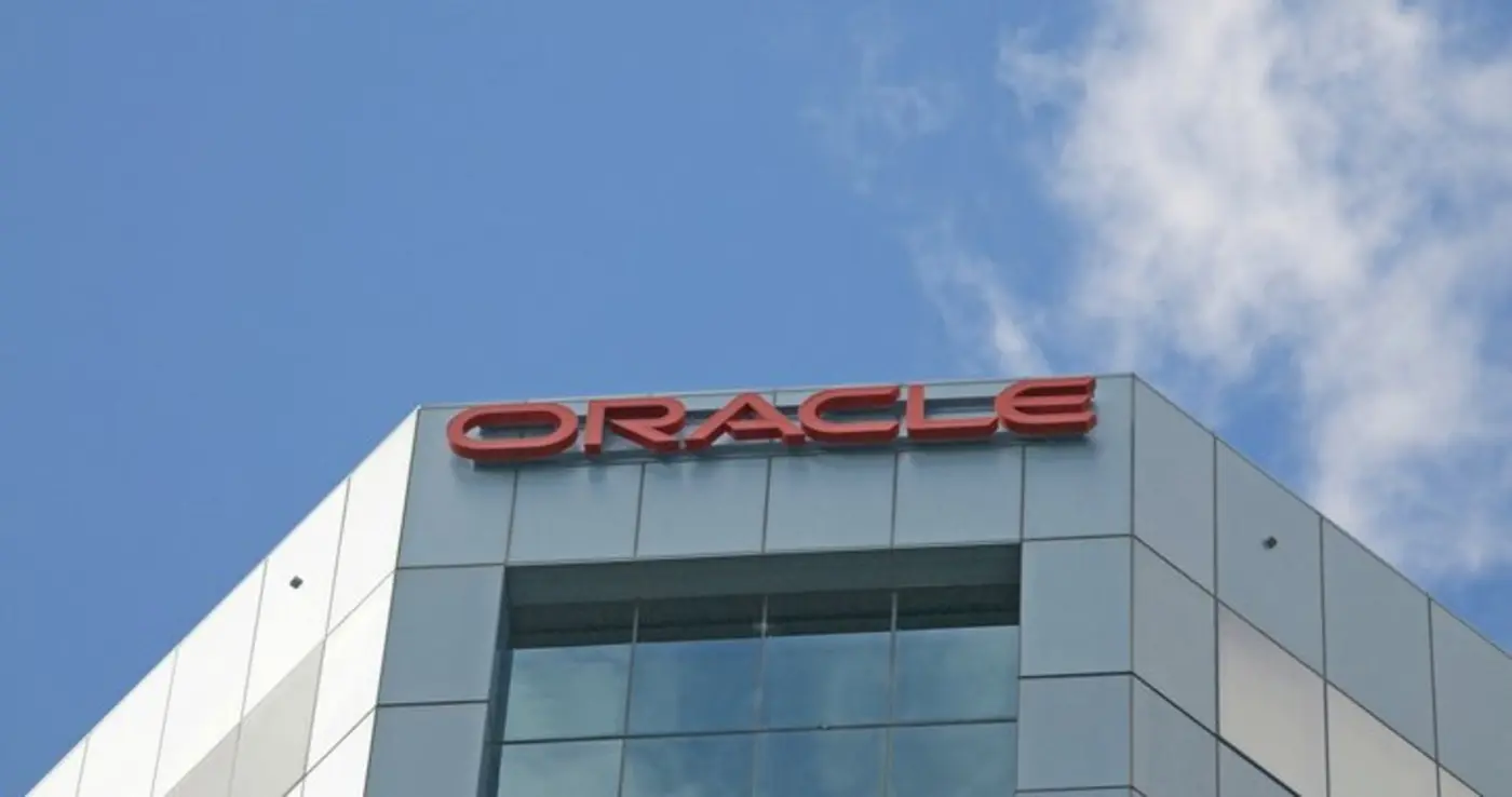oracle unveils zettascale10 ai supercomputer claims will be largest in cloud