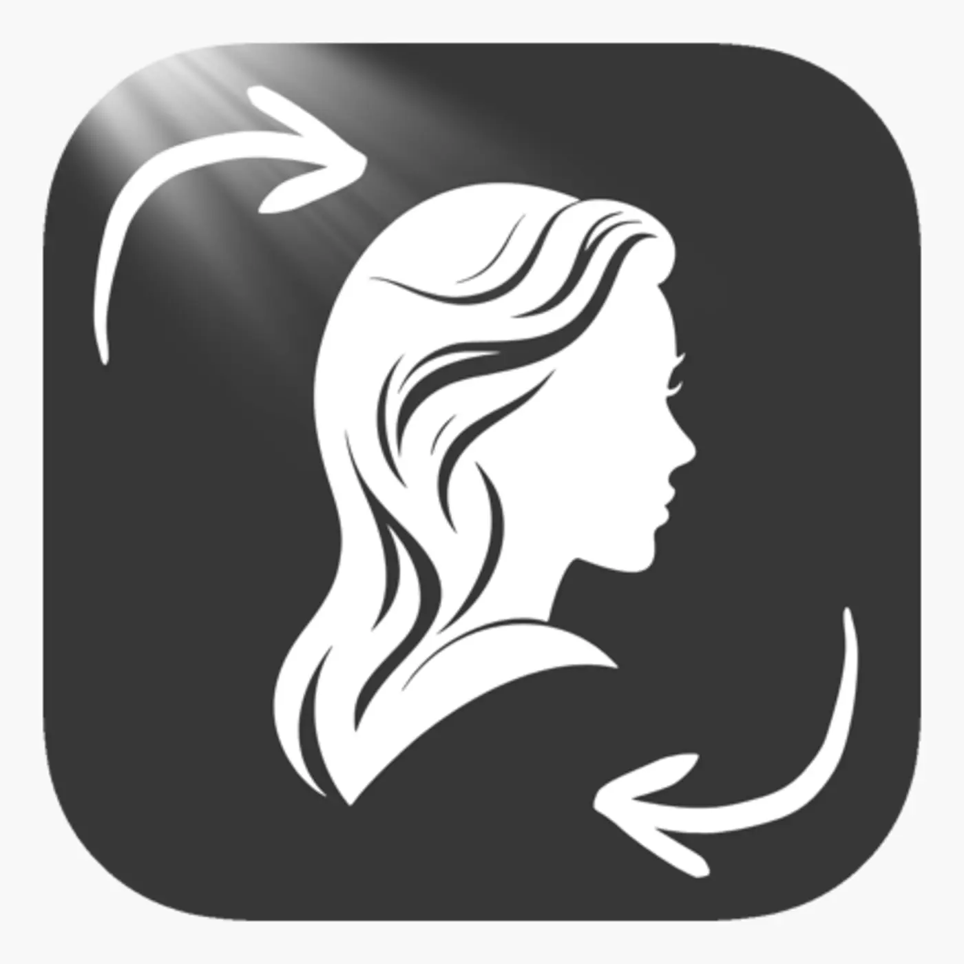 ai hair styler is live