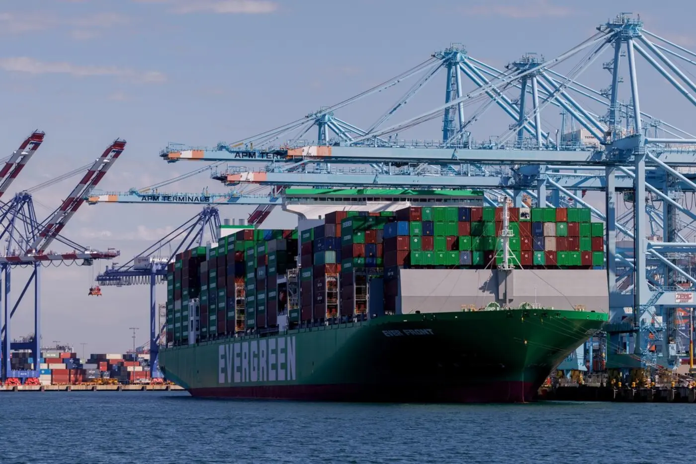 the mercantilist policy playbook is going global
