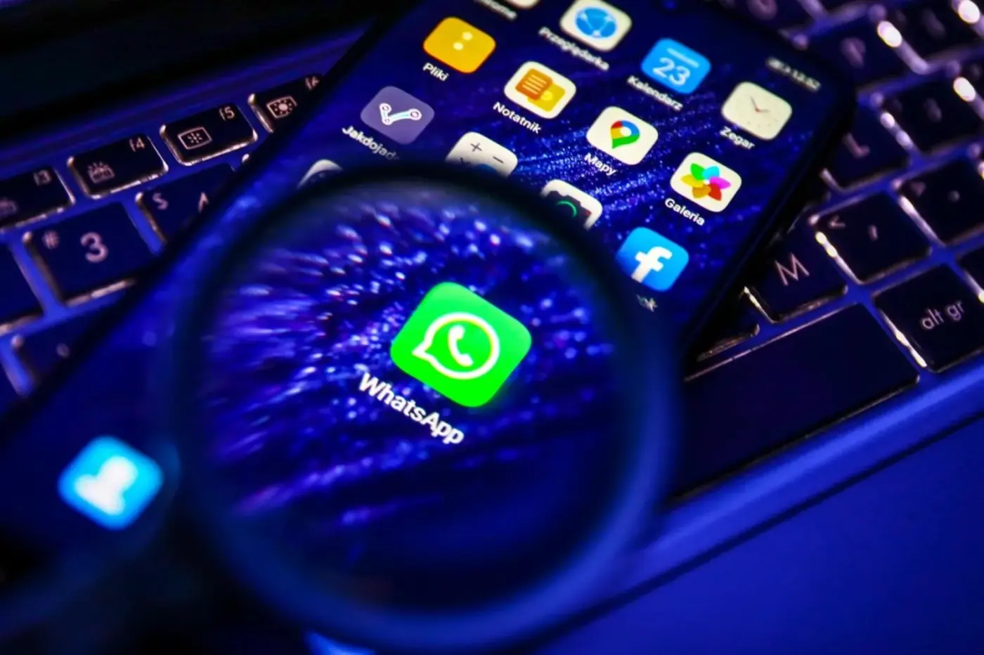 spyware maker nso group blocked from targeting whatsapp