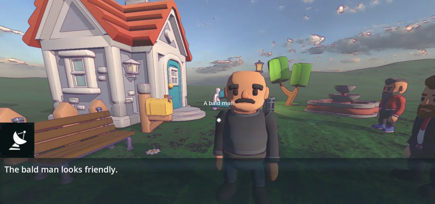 designing a video game for language learners