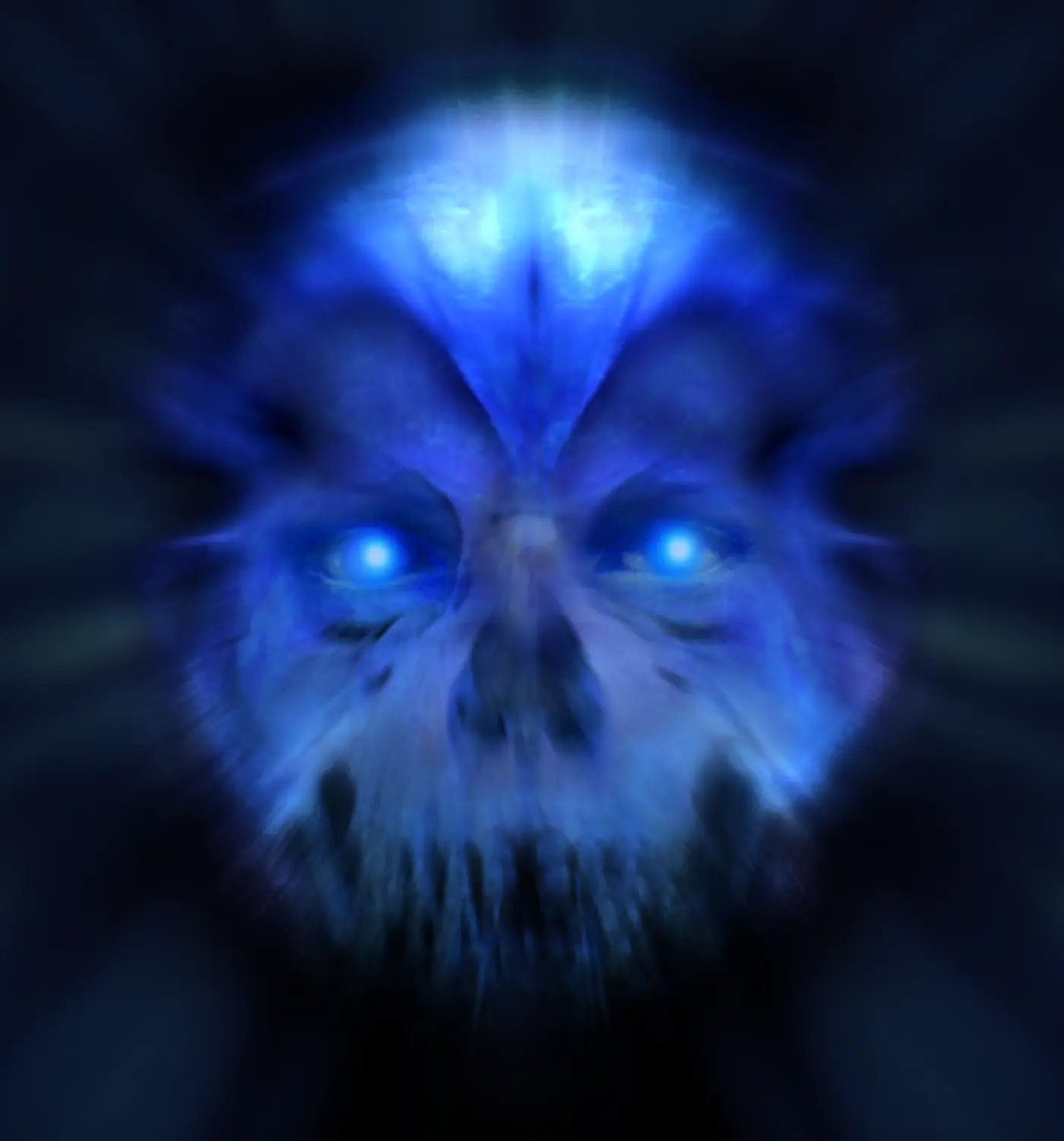 computer assisted biologically augmented lifeform