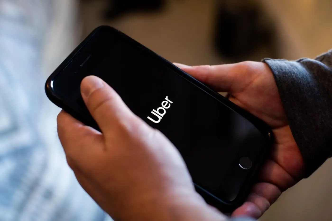 uber giving some us drivers option to earn money from tasks like uploading menus