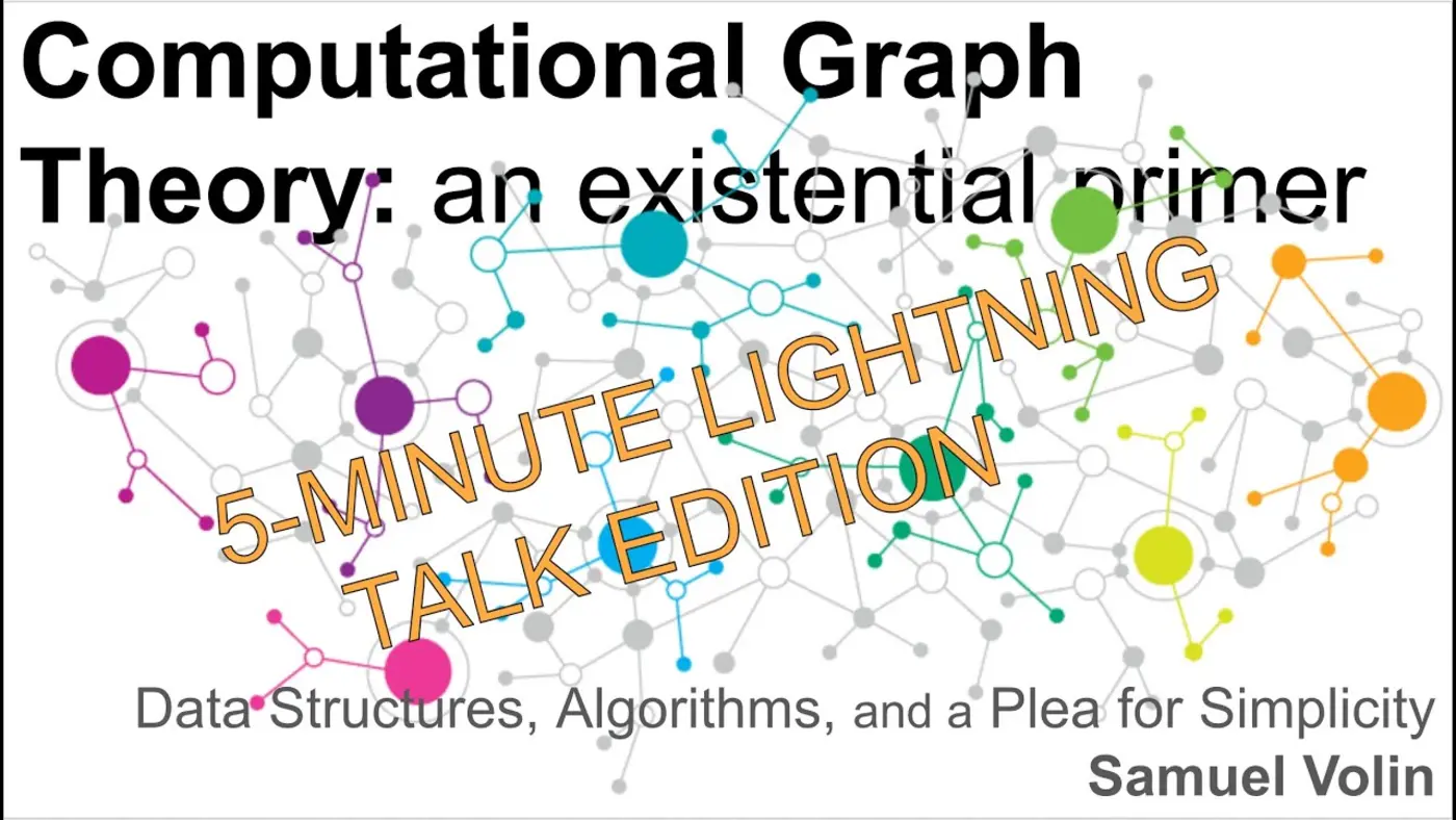 lightning computational graph theory