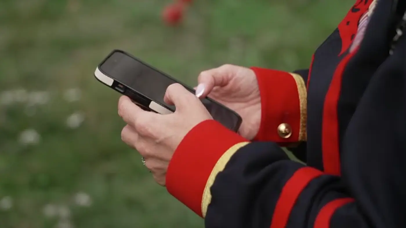 the first digital veteran id card launches today