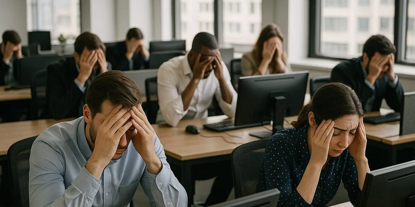 worry about ai
