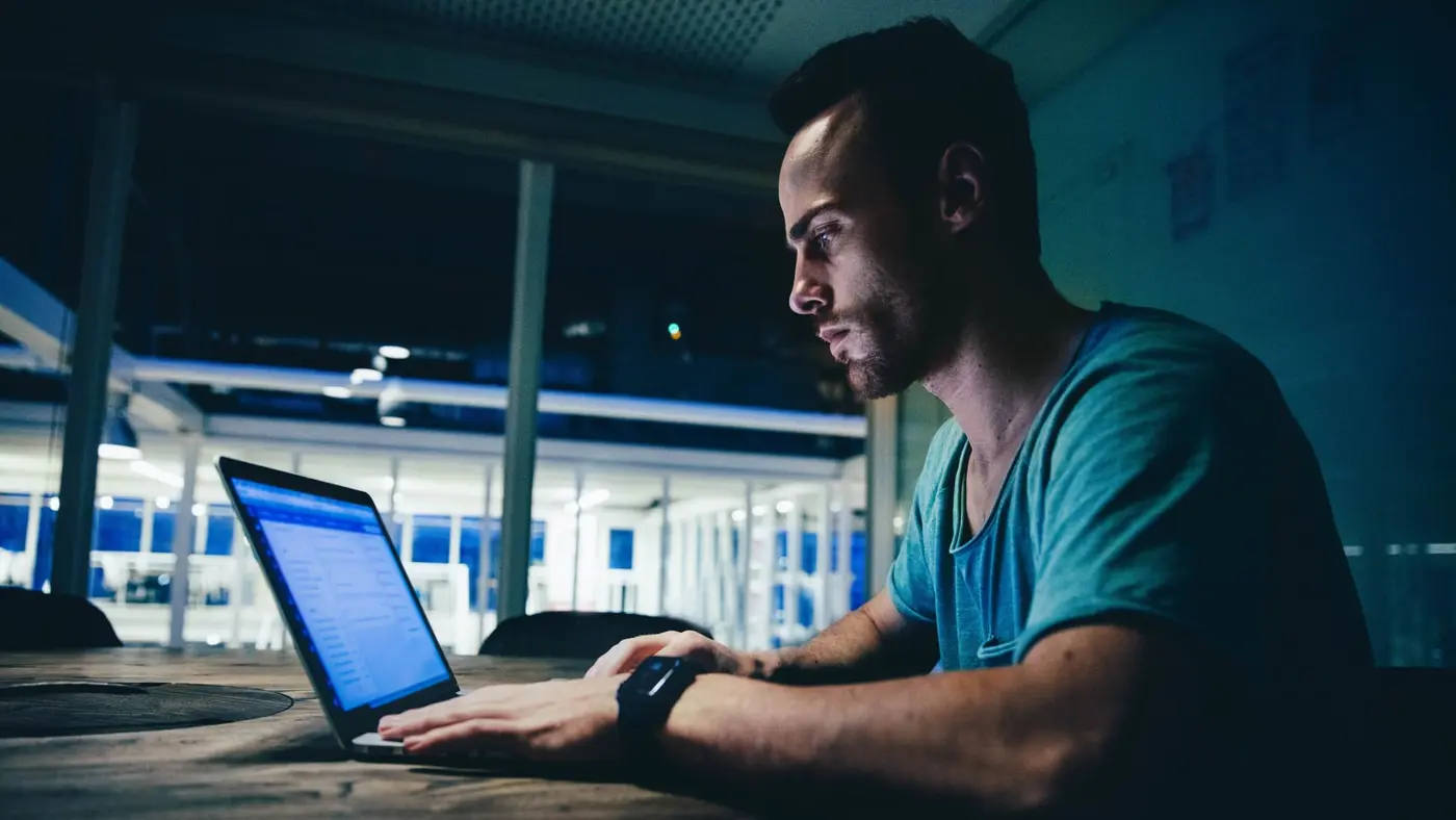 companies are blaming ai for job cuts critics say itx27s a x27good excusex27