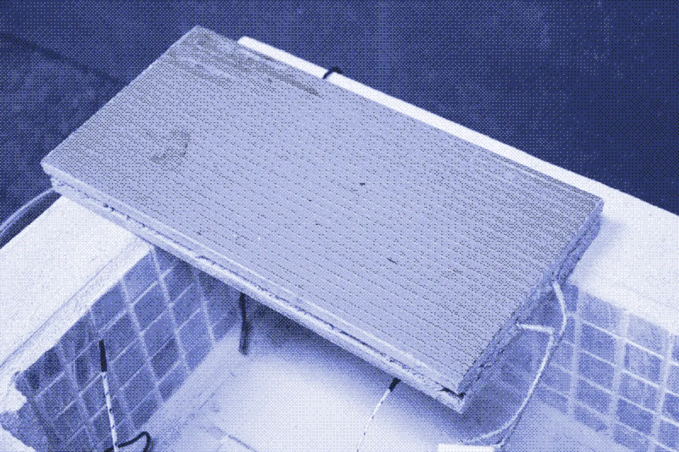 how to assemble an electric heating element from scratch