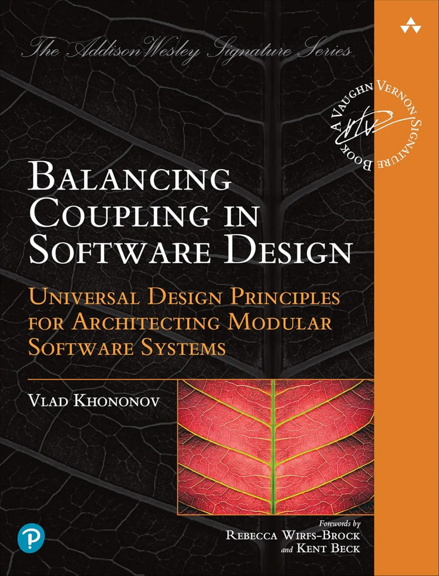 balancing coupling in software design