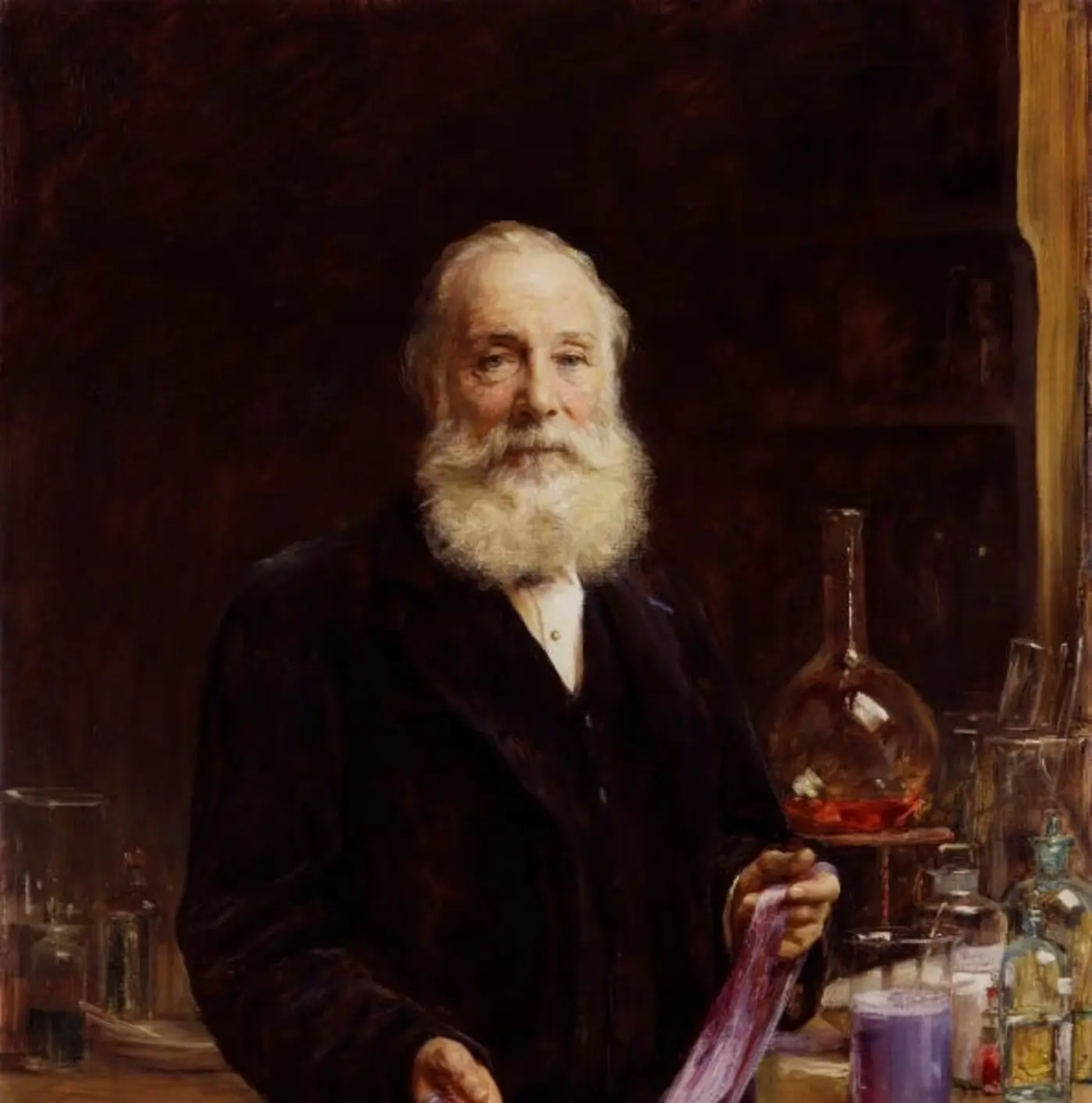 how common is accidental invention