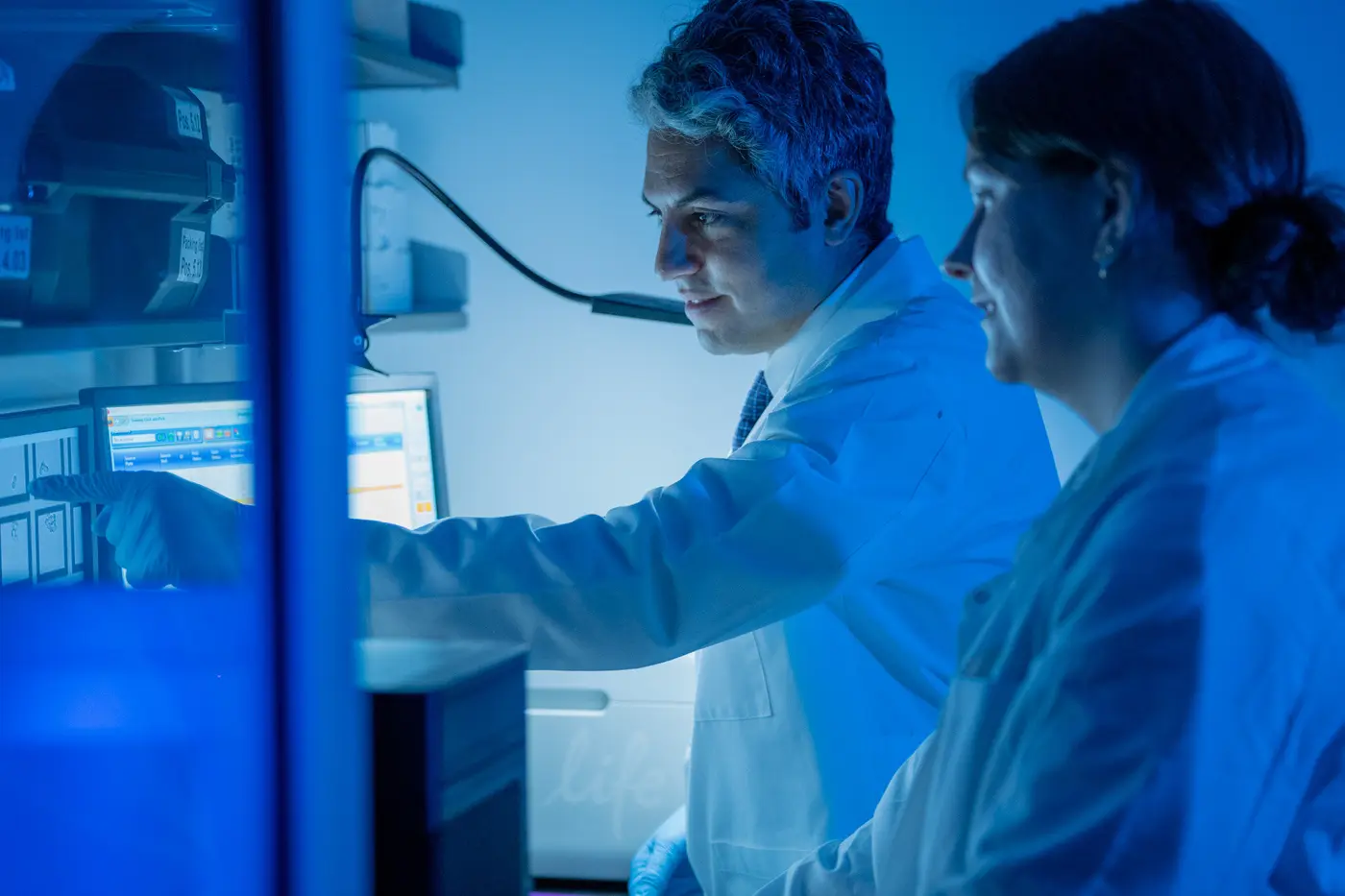 covid mrna vaccine sparks immune response to fight cancer