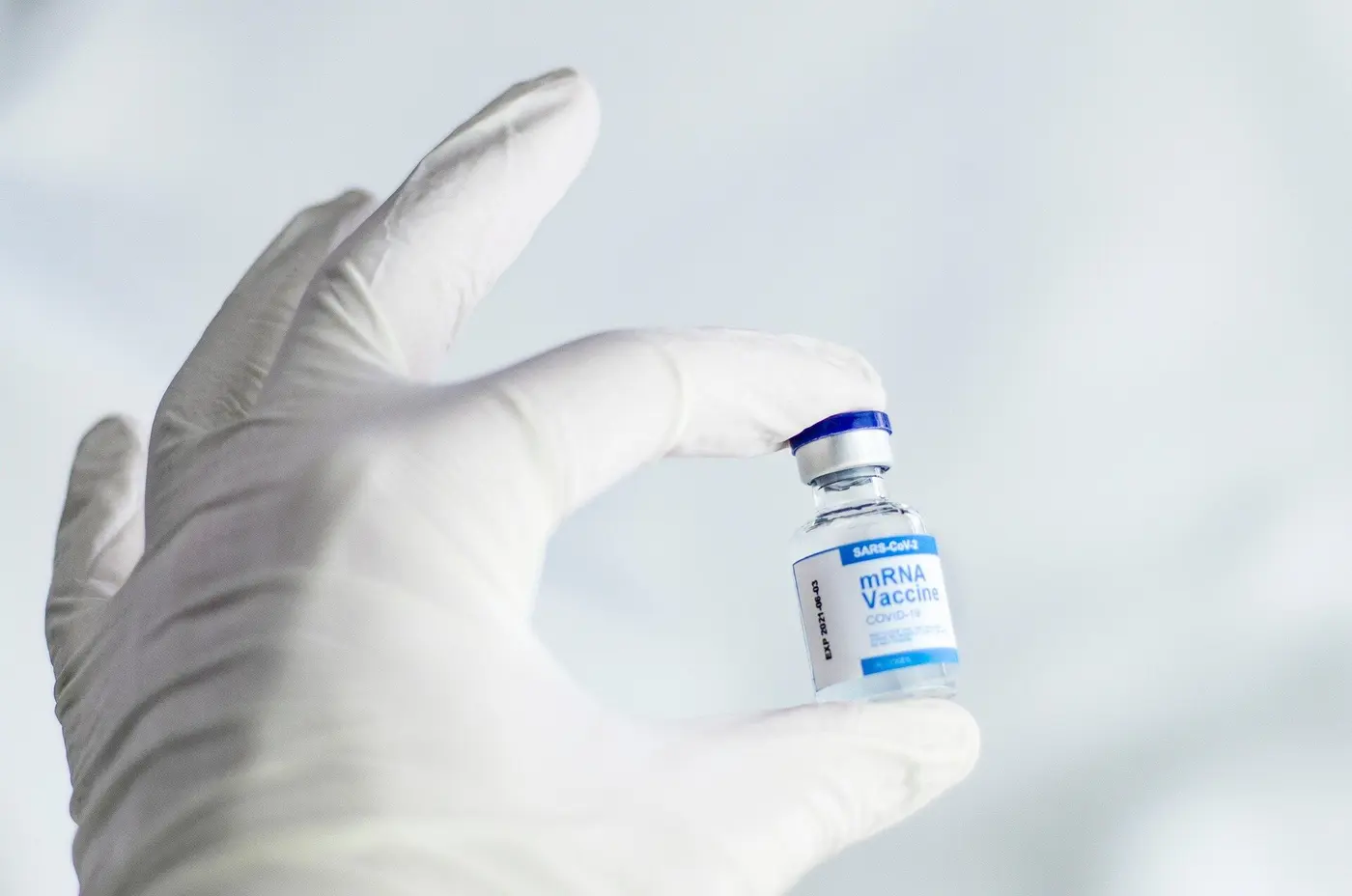 mrnabased covid vaccines generate improved responses to immunotherapy