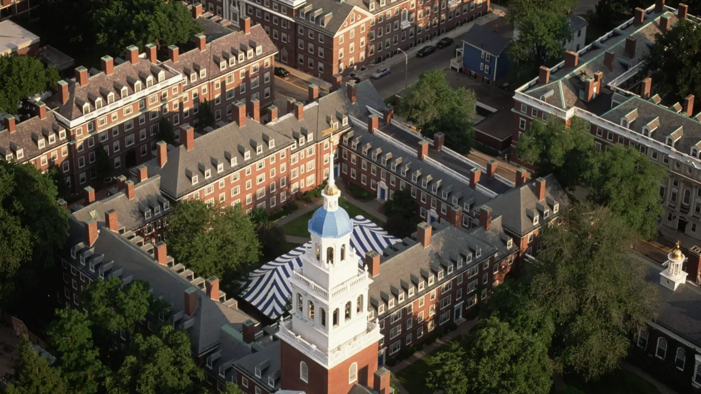 with deadline looming 4 of 9 universities reject trumps pact to remake higher ed