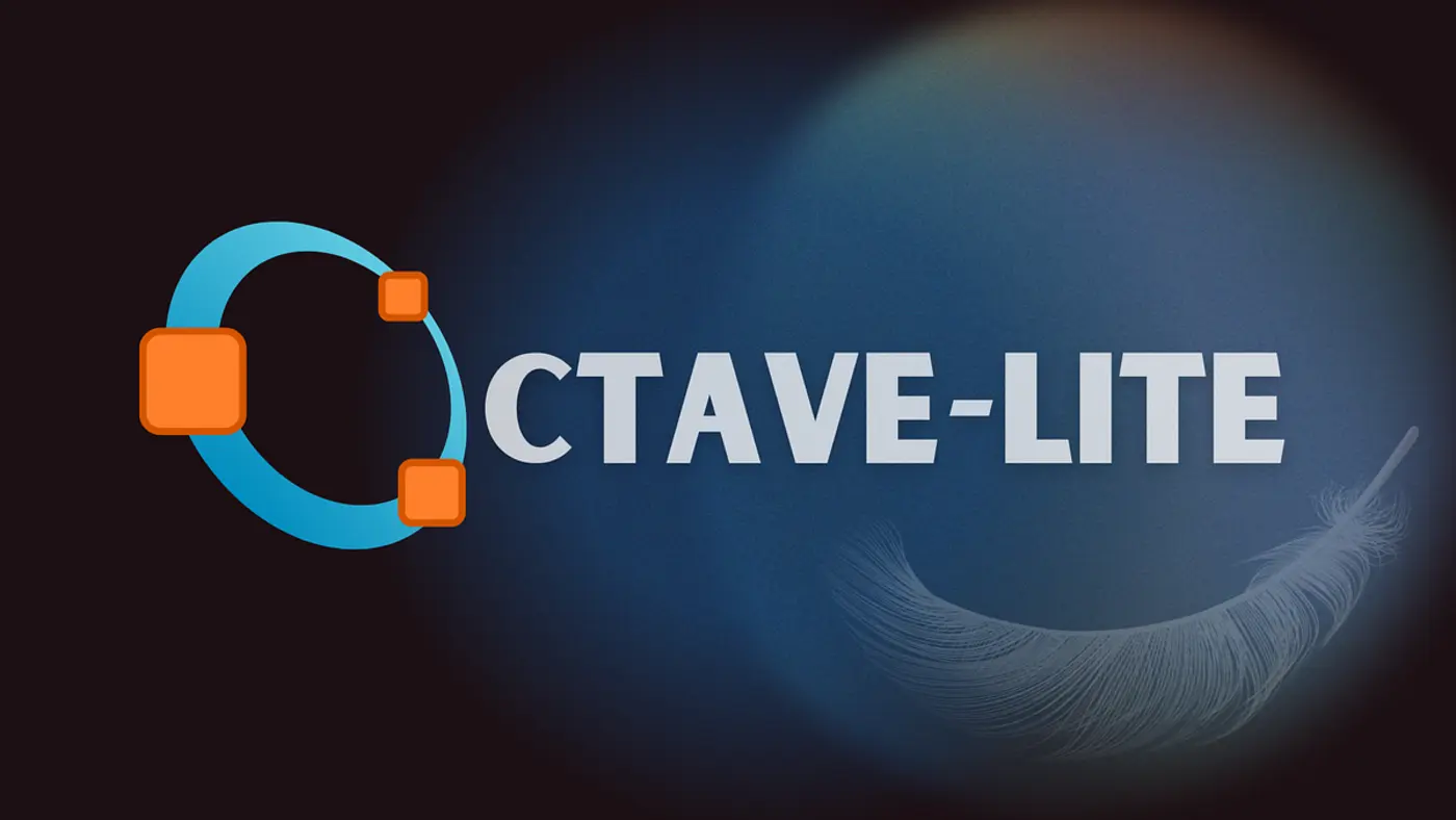 gnu octave meets jupyterlite compute anywhere anytime