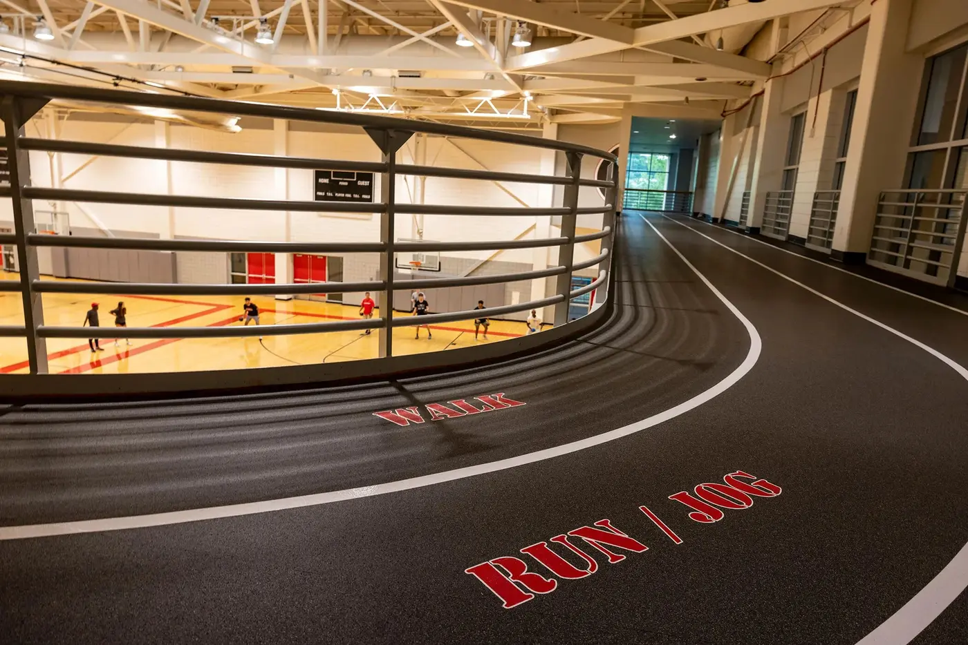 built to move the role of design in sports participation