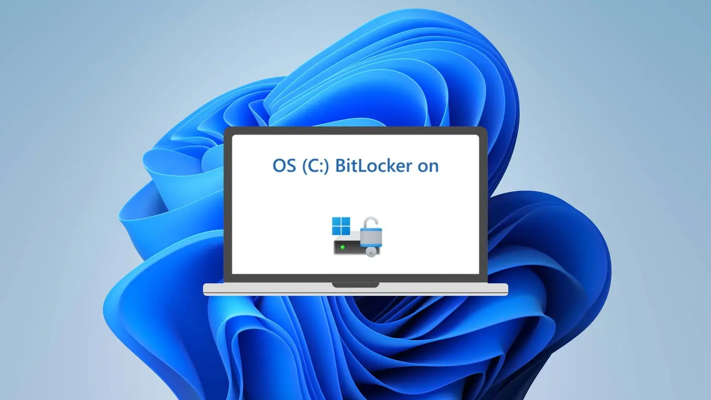 bitlocker encryption permanently locks usersx27 backup drives causing loss of data