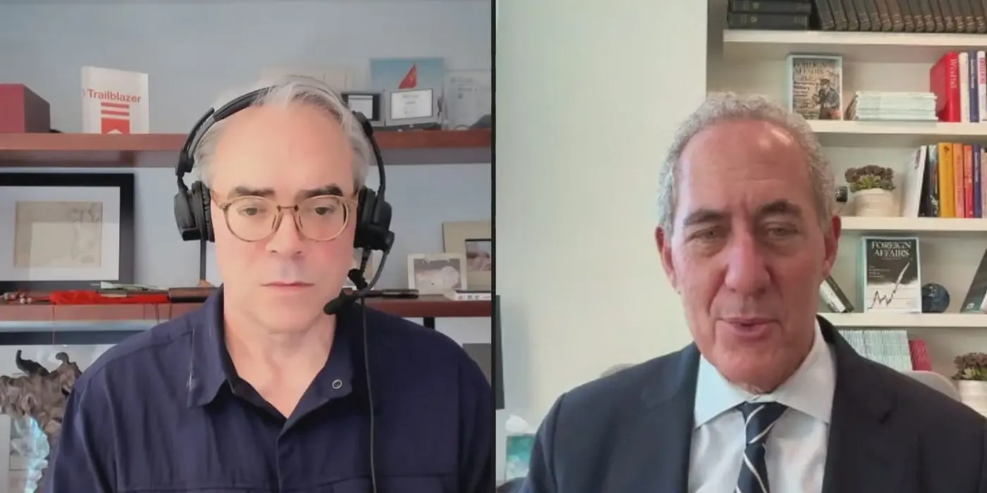 recent developments in the uschina trade war video