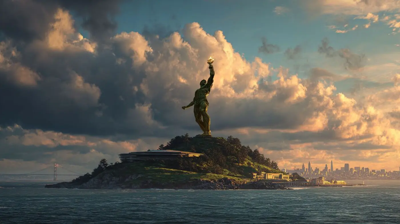 americax27s tech right is obsessed with building giant statues