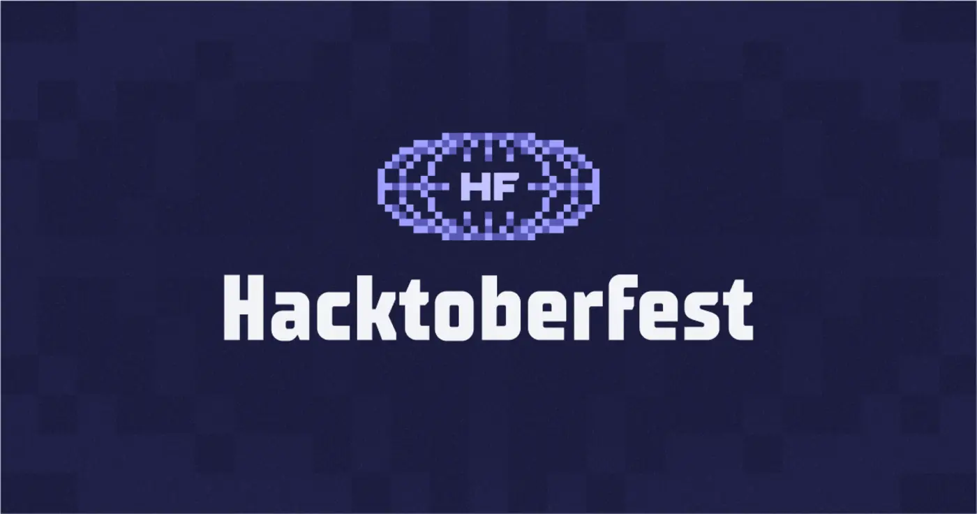 hacktoberfest 2025