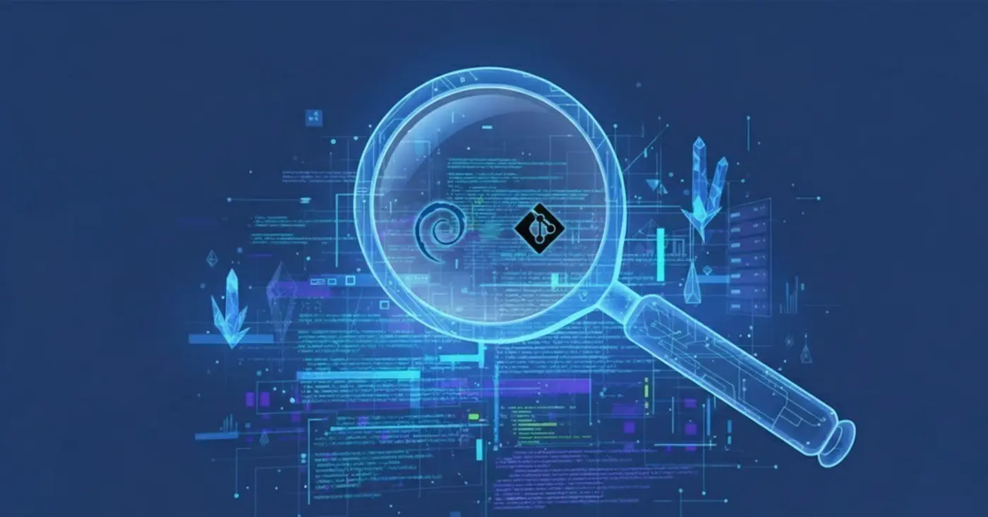 could the xz backdoor been detected with better gitdeb packaging practices