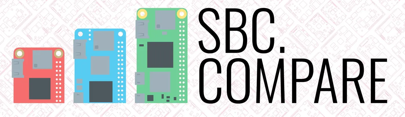 compare single board computers