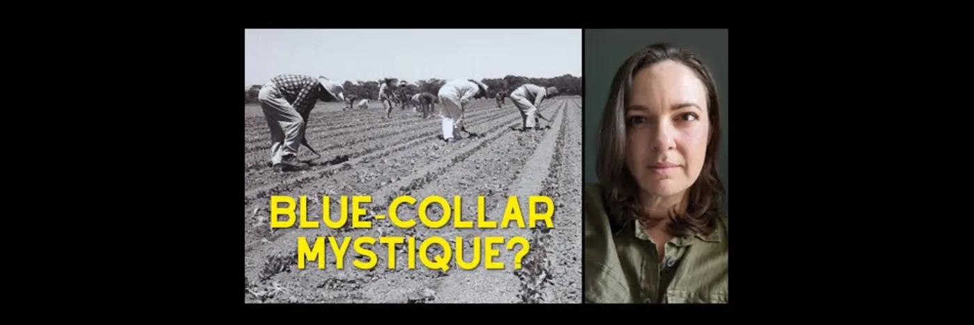 doing the jobs that quotamericans wonx27t doquot video