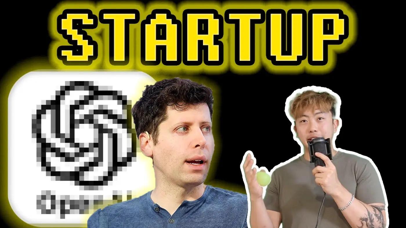 they offered over 1m to buy our ai startup pearai video