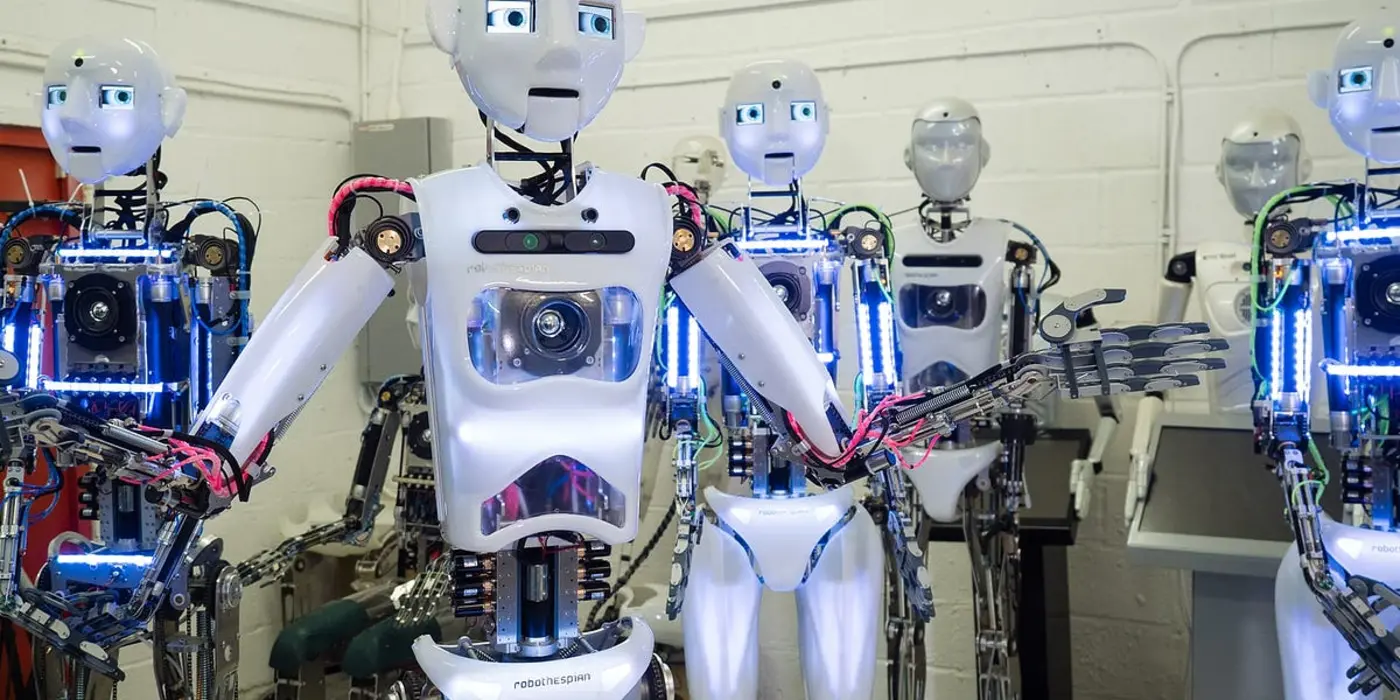 technology and jobs