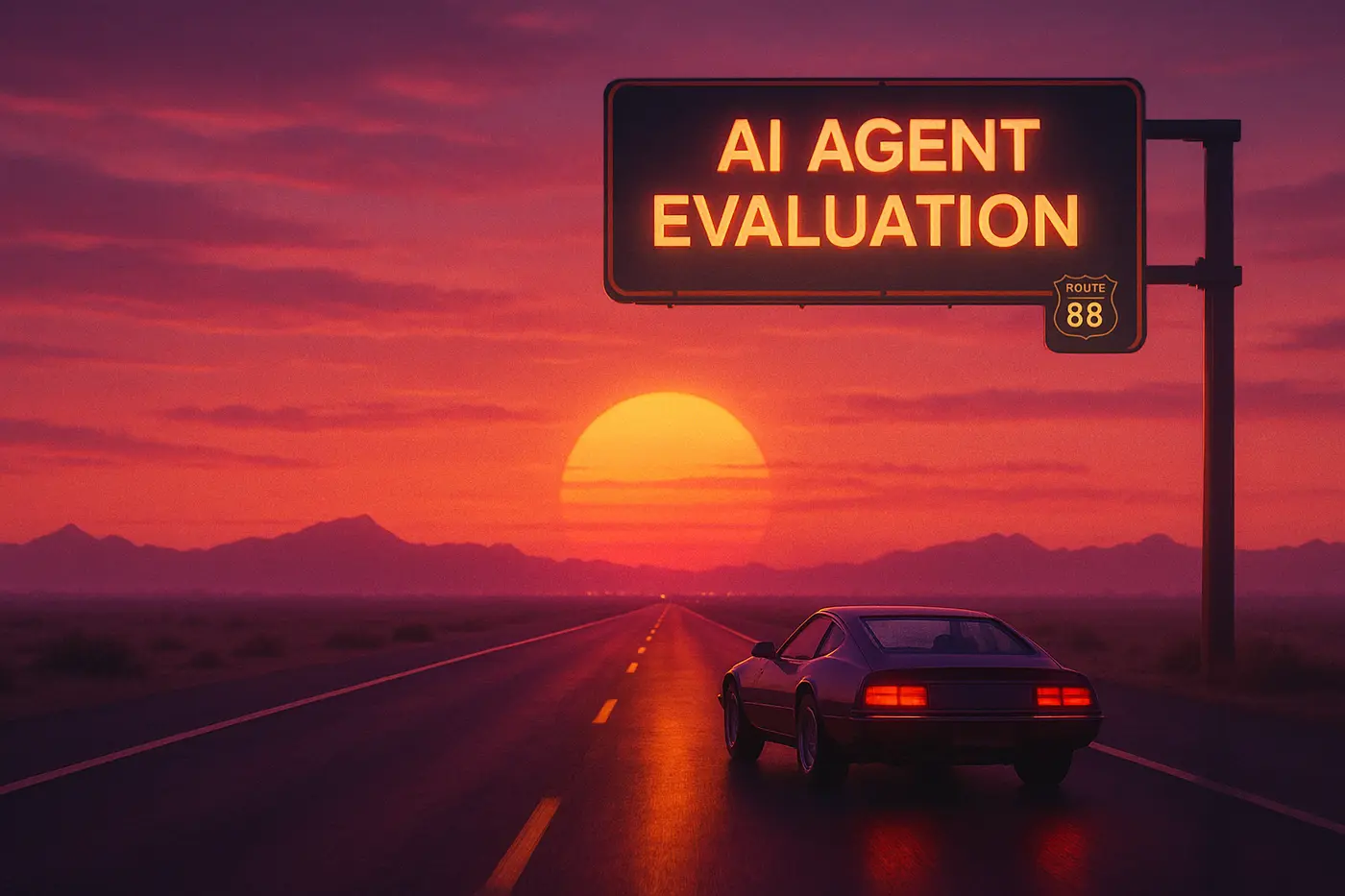 ai agent evaluation the definitive guide to testing ai agents