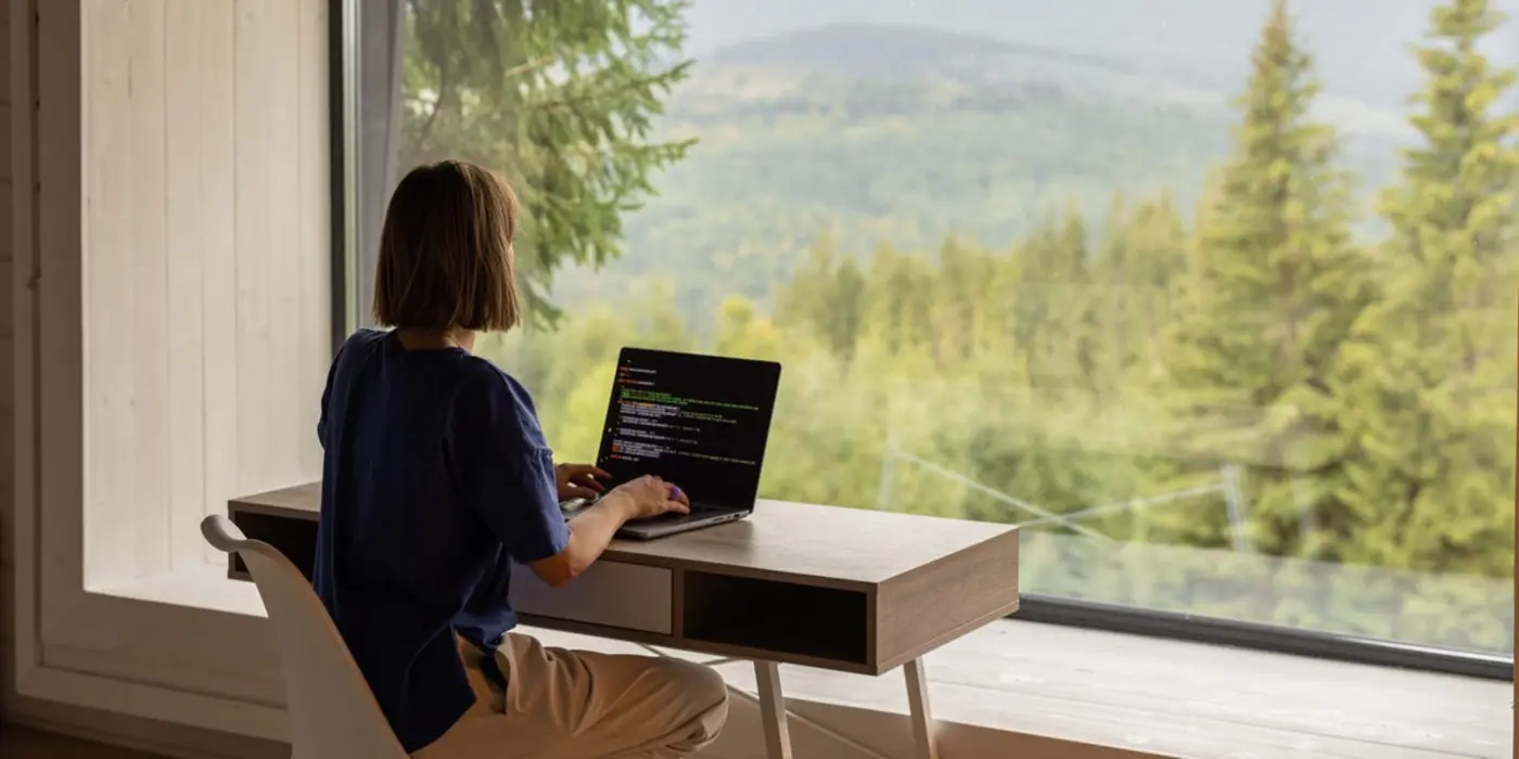 remote companies are getting flooded with applications as other firms rto