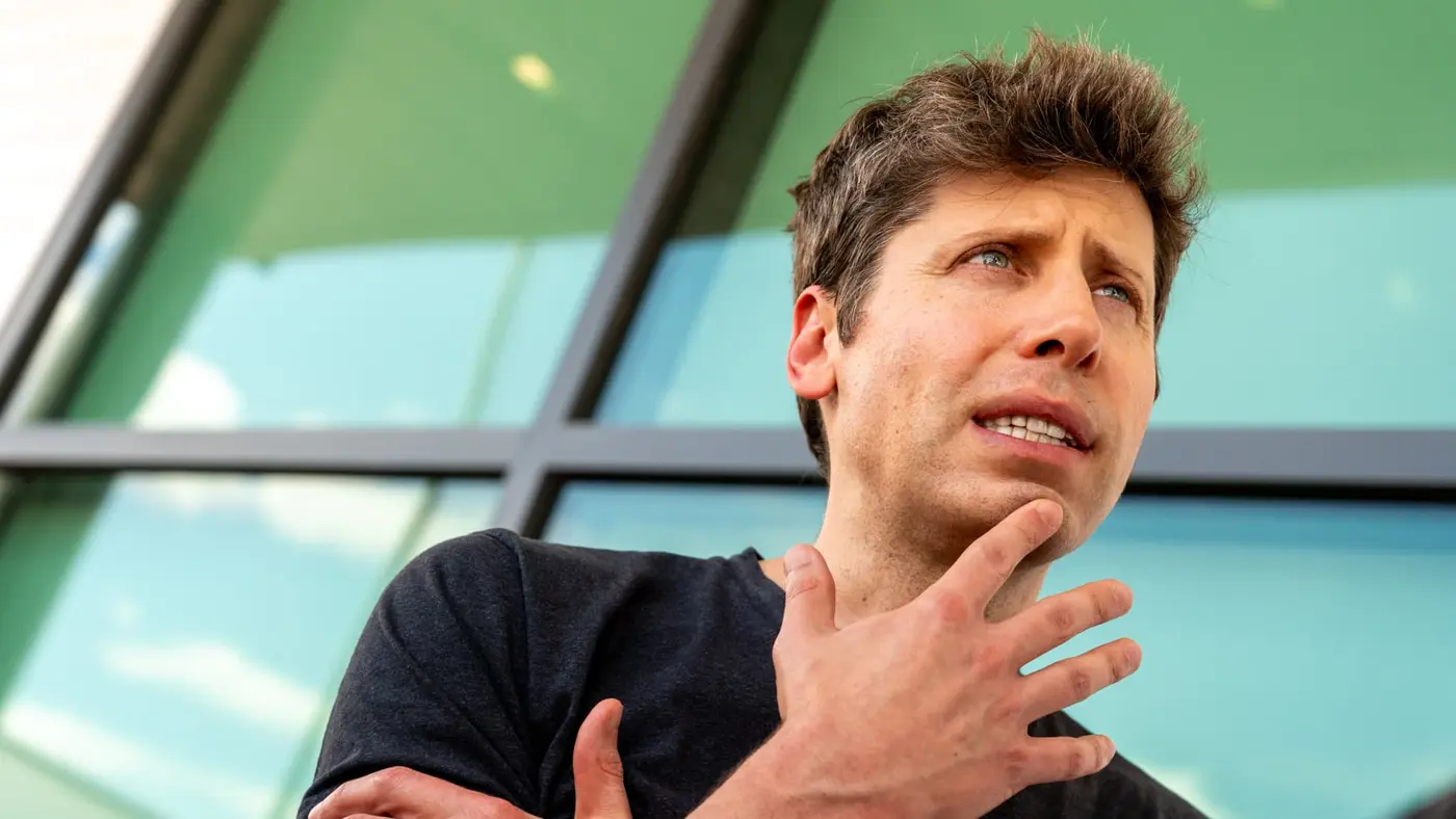 openaix27s dominance is unlike anything silicon valley has ever seen