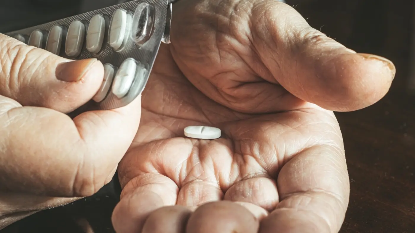 ibuprofen may have anticancer properties