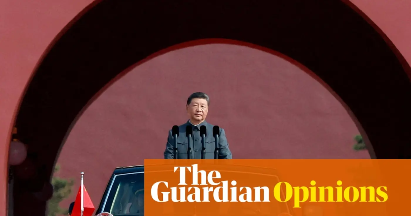 xi preparing to go toe to toe with trump there will only be one winner