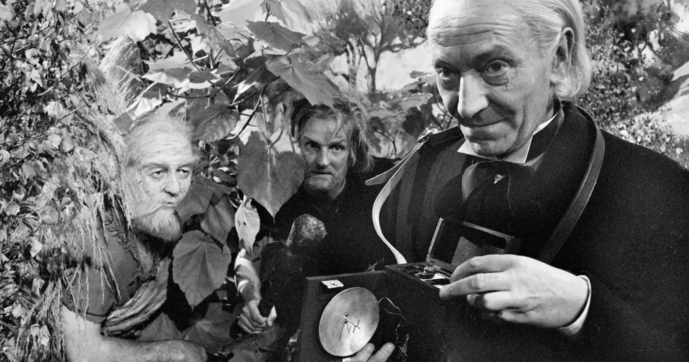 doctor who archive expert shares positive update on missing episode