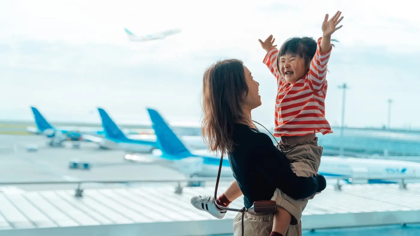 best x27megaairportsx27 in north america for reliabilitytsa efficiency and more