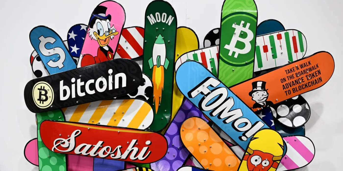 investors should be wary of this yearx27s frenzy for crypto treasuries
