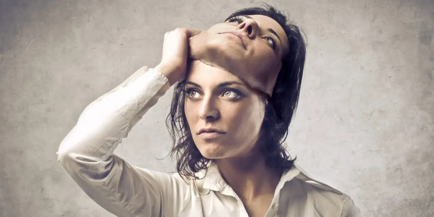 you are not your values