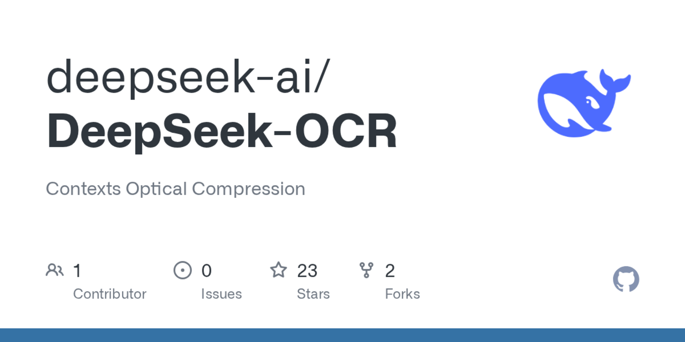 deepseek ocr