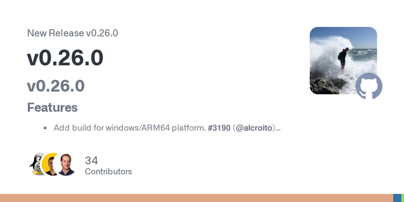 bat v0260 released